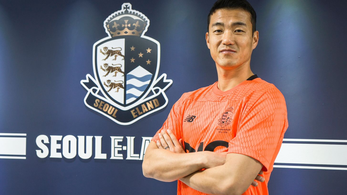 서울 이랜드 노동건